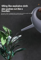 Household Vegetable Watering Kettle Gardening Tools