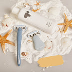 Women's Shaving And Hair Removal Skincare Cream