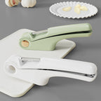 Manual Garlic Press Household Kitchen Gadgets