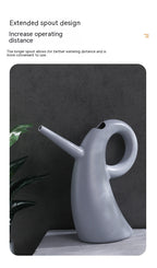 Household Vegetable Watering Kettle Gardening Tools