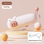 Usb Bag Sealer Portable Rechargeable Mini Bag Sealer For Plastic Bags Snack Bags Handheld Food Sealer Machine With Cutting Kitchen Gadgets
