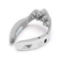 Wholesale Customized Wireless Personal Portable Neck Wearable Massagers Cold And Warm Hanging Neck Massager