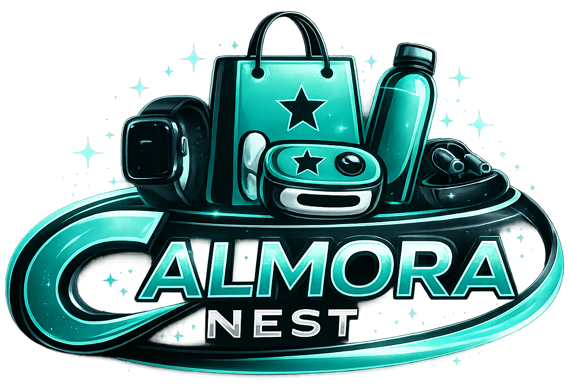 Calmora Nest