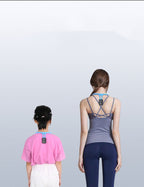 Smart Posture-correcting Elf Invisible Camel Posture Correction Belt